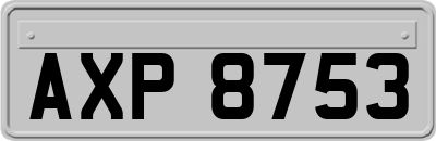AXP8753