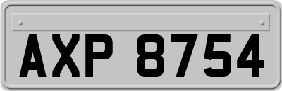 AXP8754