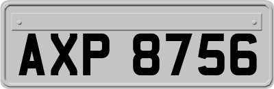 AXP8756