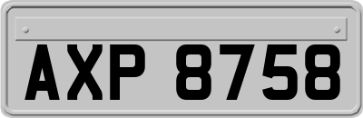 AXP8758