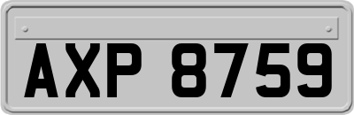 AXP8759