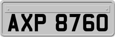 AXP8760