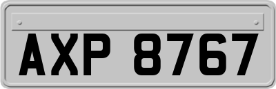 AXP8767