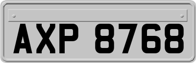 AXP8768