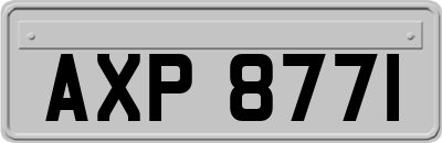AXP8771