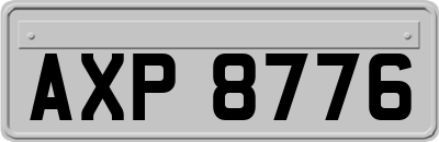 AXP8776