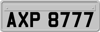 AXP8777