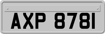 AXP8781