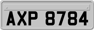 AXP8784