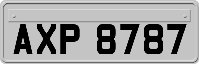 AXP8787