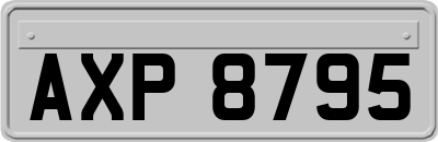 AXP8795
