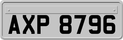 AXP8796