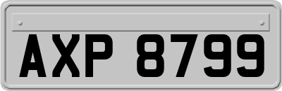 AXP8799