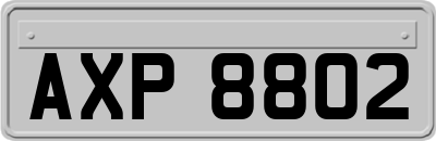 AXP8802