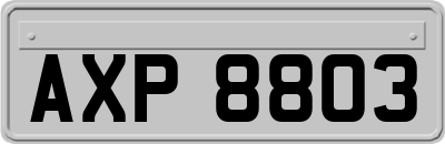 AXP8803