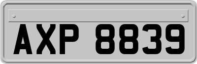 AXP8839