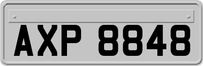 AXP8848