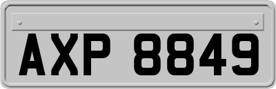 AXP8849