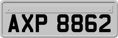 AXP8862