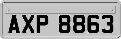 AXP8863