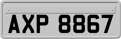 AXP8867