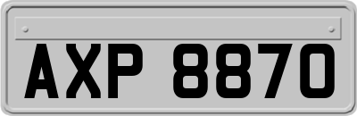 AXP8870