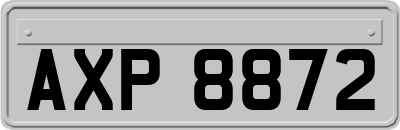 AXP8872