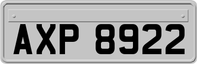 AXP8922