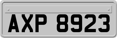 AXP8923