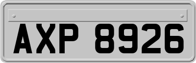 AXP8926