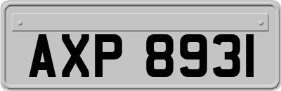 AXP8931
