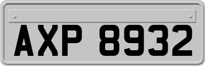 AXP8932