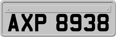 AXP8938
