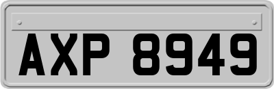 AXP8949