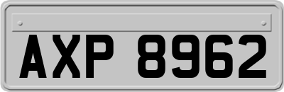 AXP8962