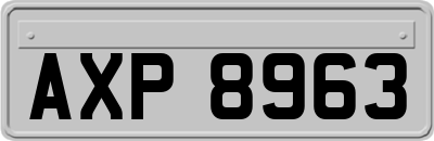 AXP8963