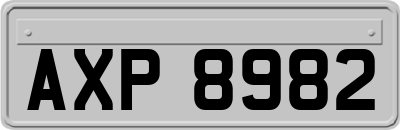 AXP8982