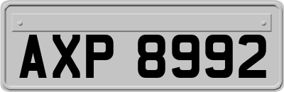 AXP8992