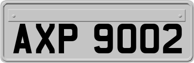 AXP9002
