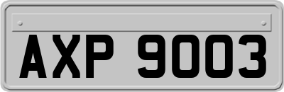 AXP9003