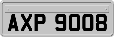 AXP9008