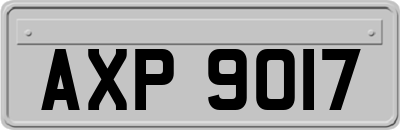 AXP9017