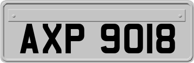 AXP9018