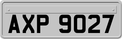 AXP9027