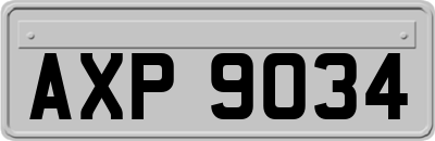 AXP9034