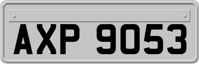 AXP9053