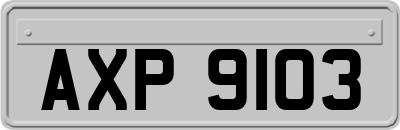 AXP9103