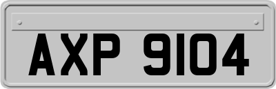 AXP9104