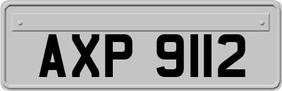 AXP9112