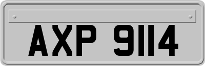 AXP9114